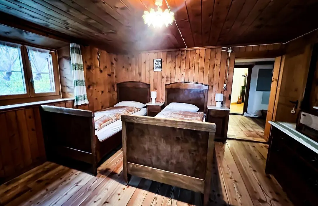 Albergo Ristorante Selva-1